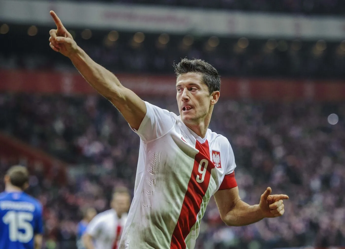 On vous présente la liste de la Pologne pour l’Euro 2024