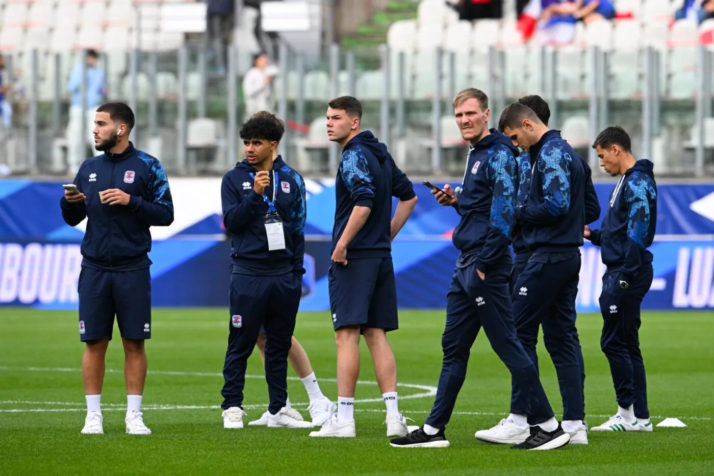 Quelques surprises dans la composition de la France