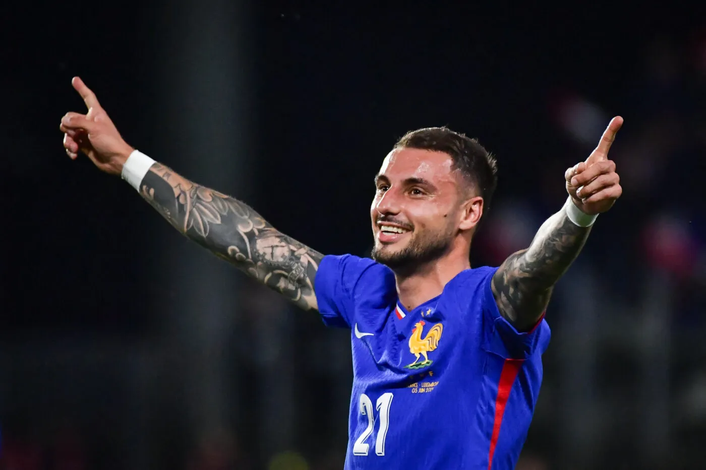 L’équipe de France à l’Euro 2024 : Quel parcours pour les Bleus ?