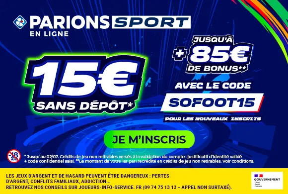 Pronostic France Canada : Analyse, cotes et prono du dernier match amical des Bleus + 15€ offerts sans déposer d’argent