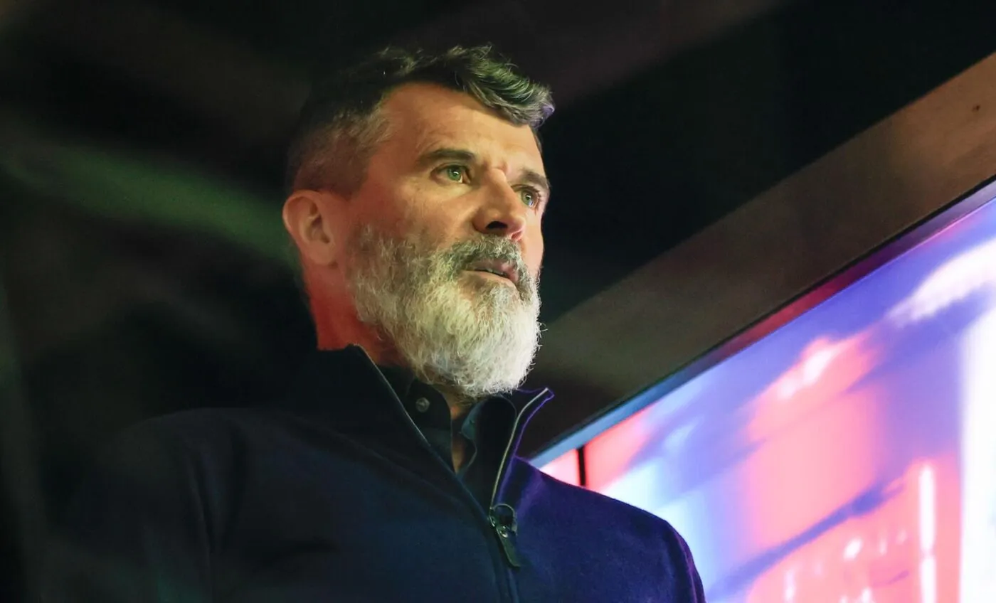 Il prend trois ans d’interdiction de stade pour avoir agressé Roy Keane