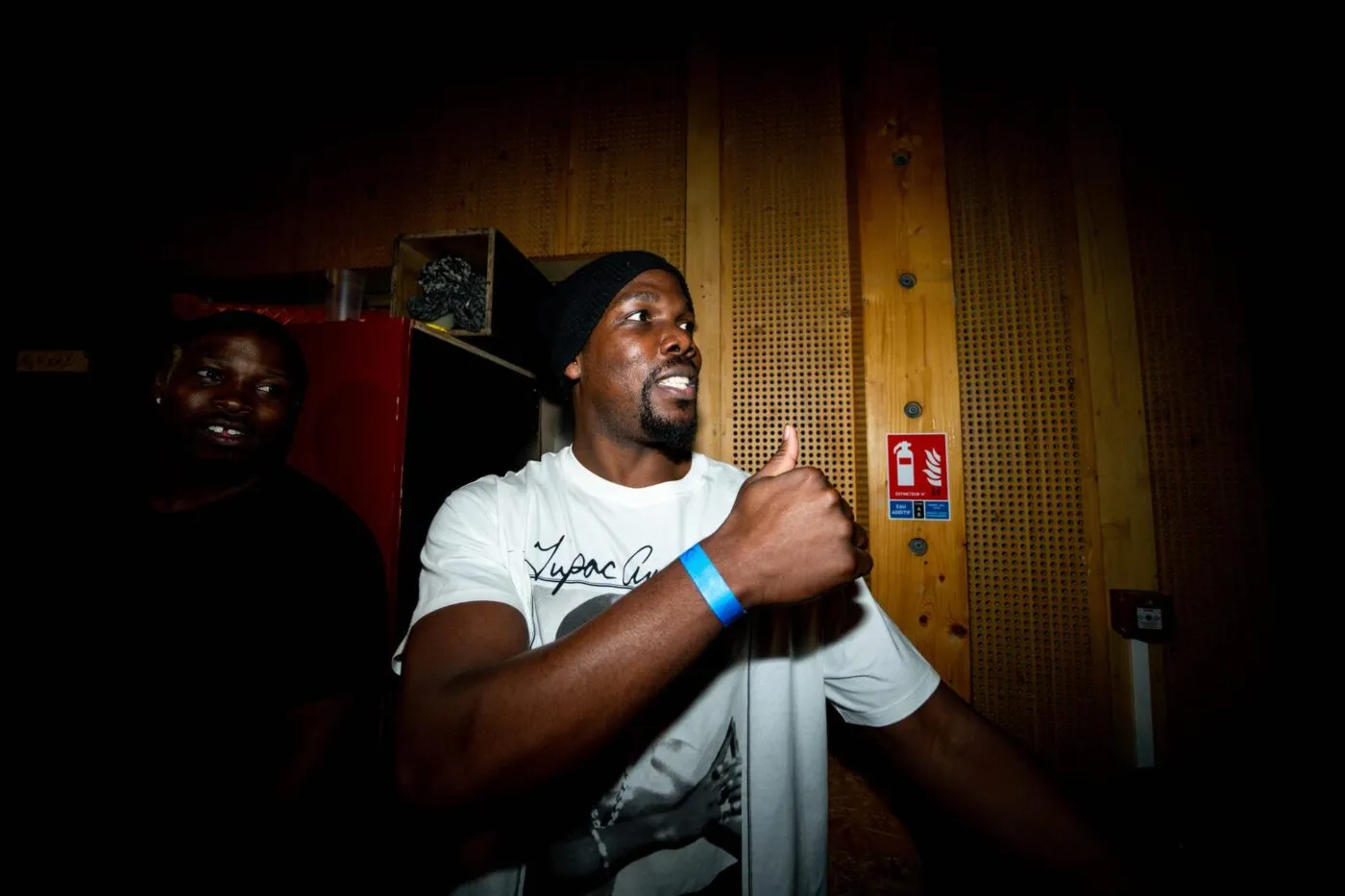 Mathias Pogba revient sur son passage en prison, « le pire moment de ma vie »