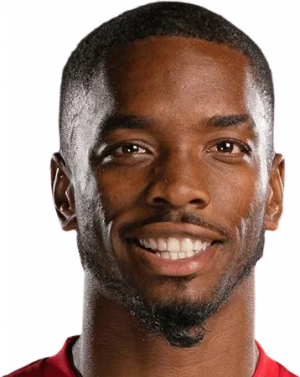 Photo du joueur Ivan Toney