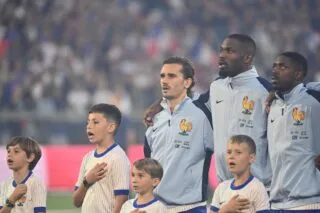 TF1 réagit à la diffusion en différé de France-Canada