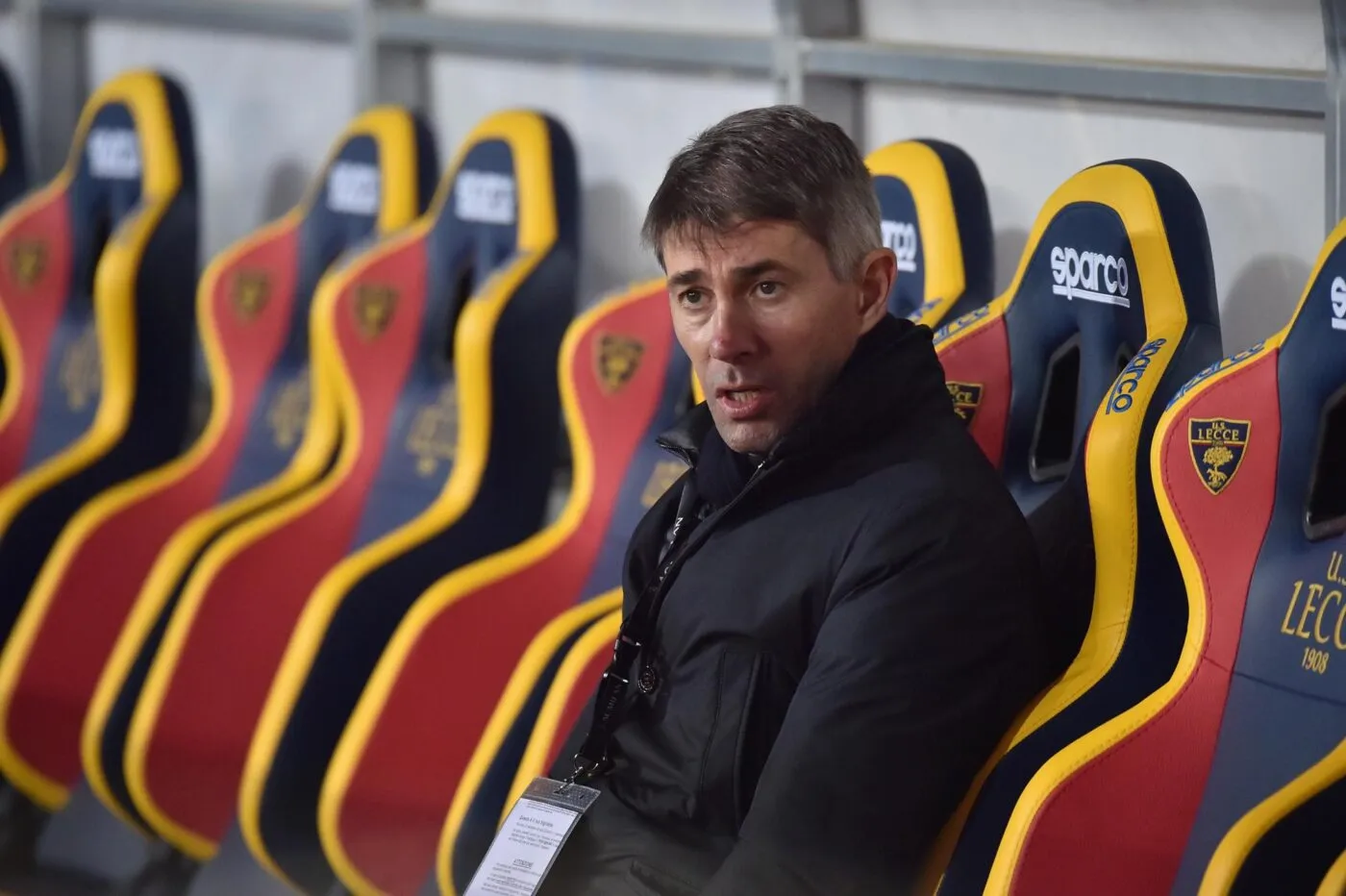 Le Stade rennais a un nouveau directeur sportif