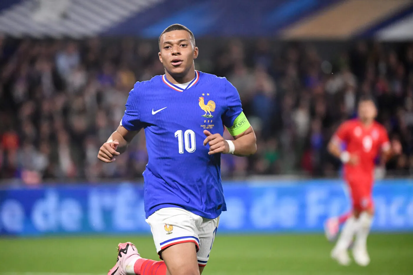Mbappé à l’Euro 2024 : Que faut-il attendre du capitaine des Bleus ?