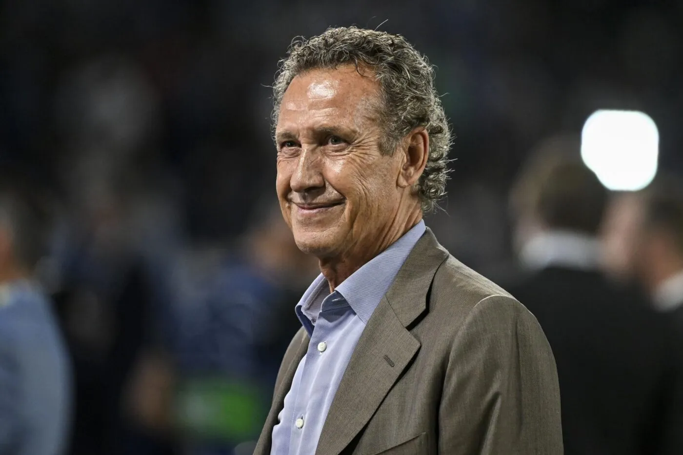 Jorge Valdano alerte sur la disparition des joueurs créatifs