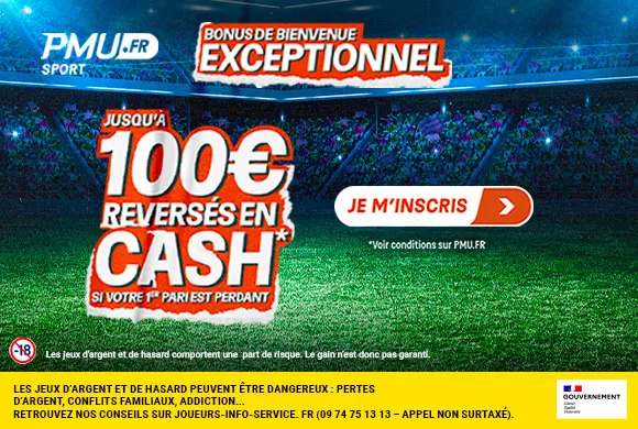 Pronostic finale Euro 2024 : 100€ de bonus offerts en CASH sur Espagne – Angleterre !