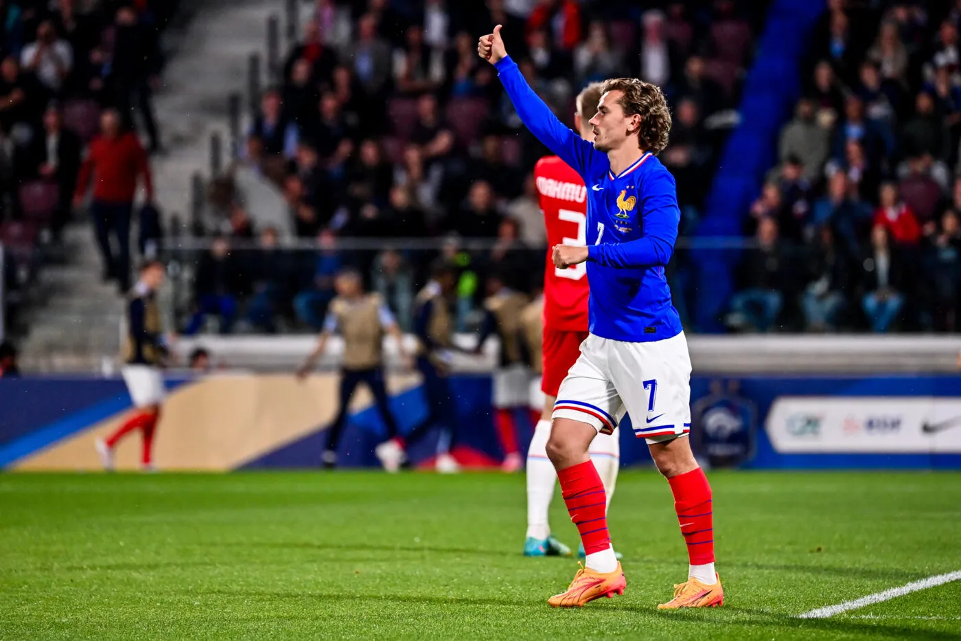 Les bonnes questions des Bleus avant l’Euro 2024