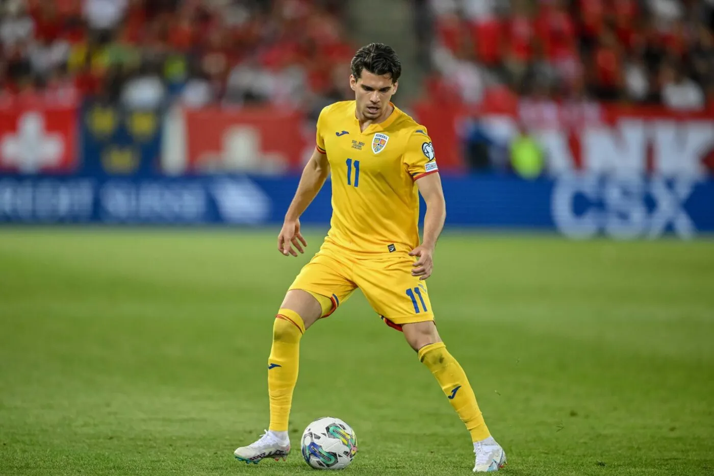 Belgique, Roumanie, Slovaquie, Ukraine : avec un E comme Ennui