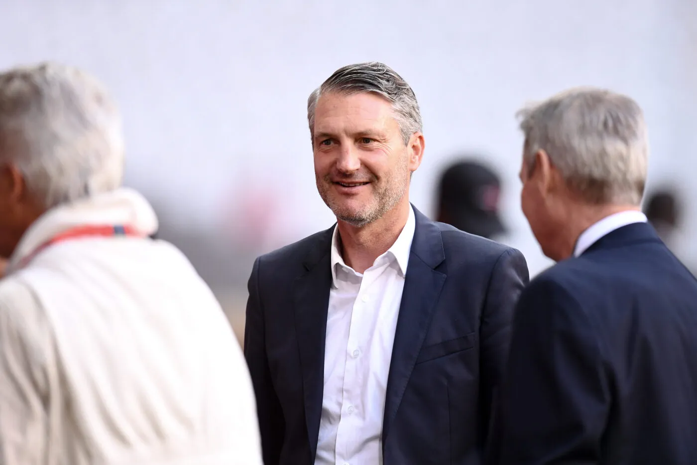 Létang sur les droits TV : « Si les dirigeants des clubs n’étaient pas inquiets, on serait inconscients »