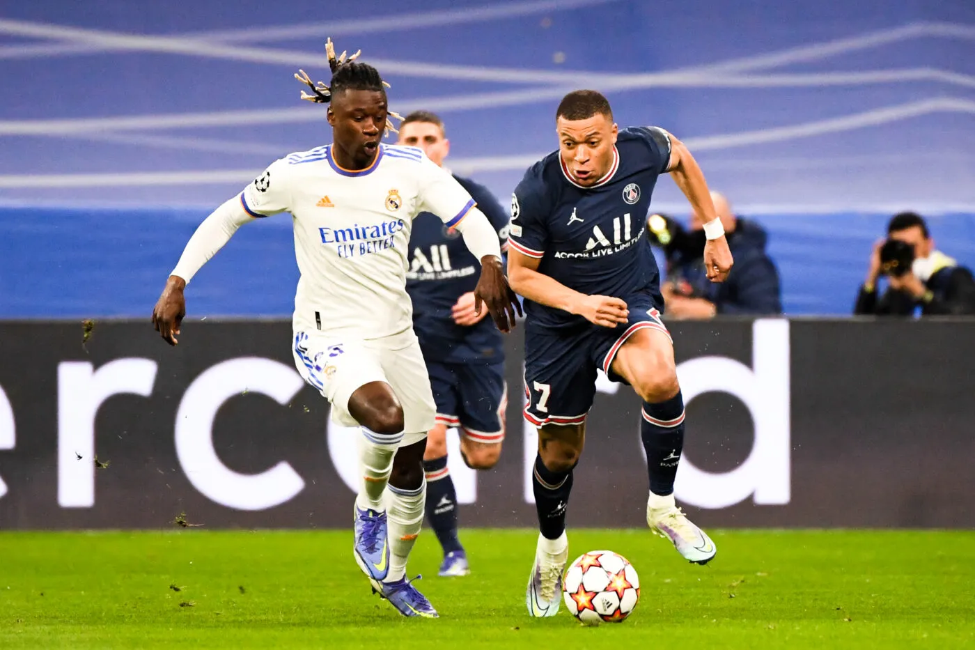 On connaît la date de présentation de Kylian Mbappé