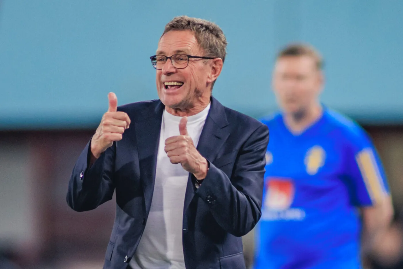 Pourquoi l’Autriche peut être la sensation de cet Euro