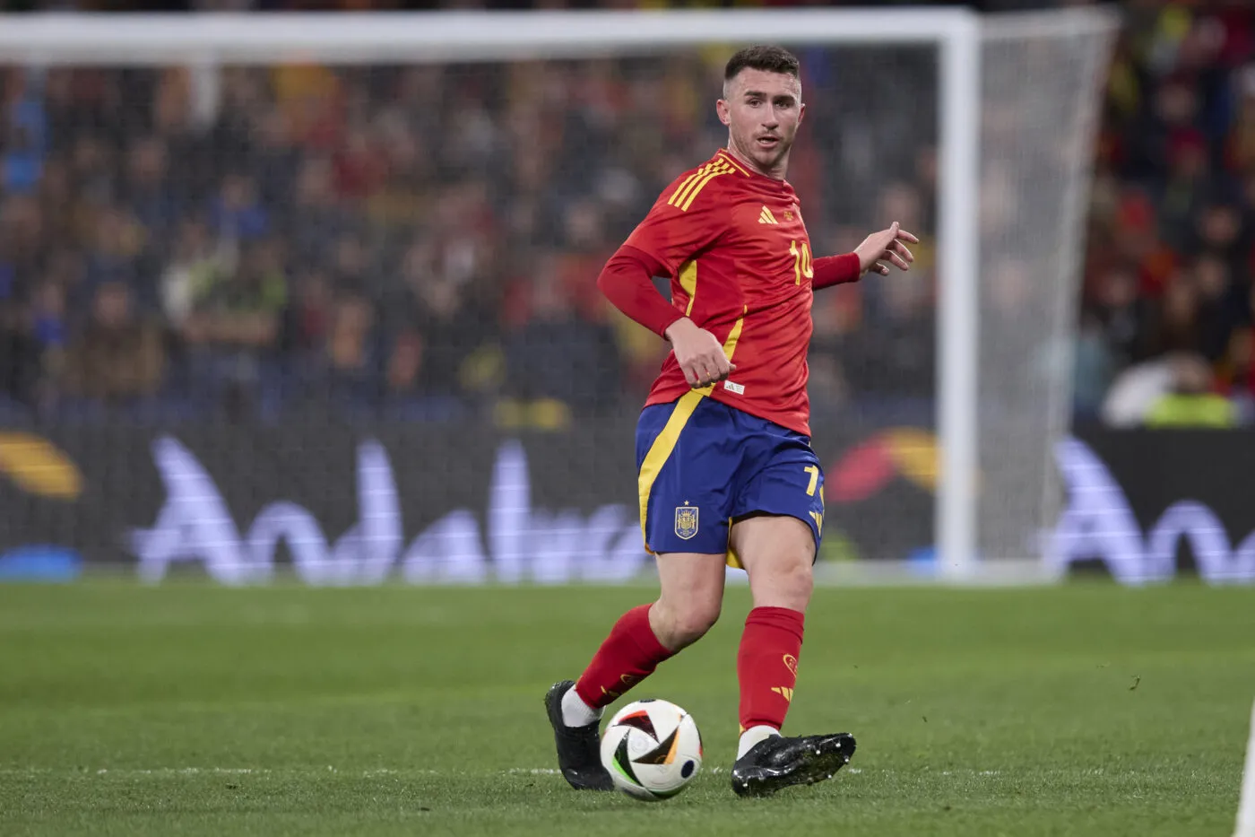 Euro 2024 : Aymeric Laporte forfait pour le match contre la Croatie