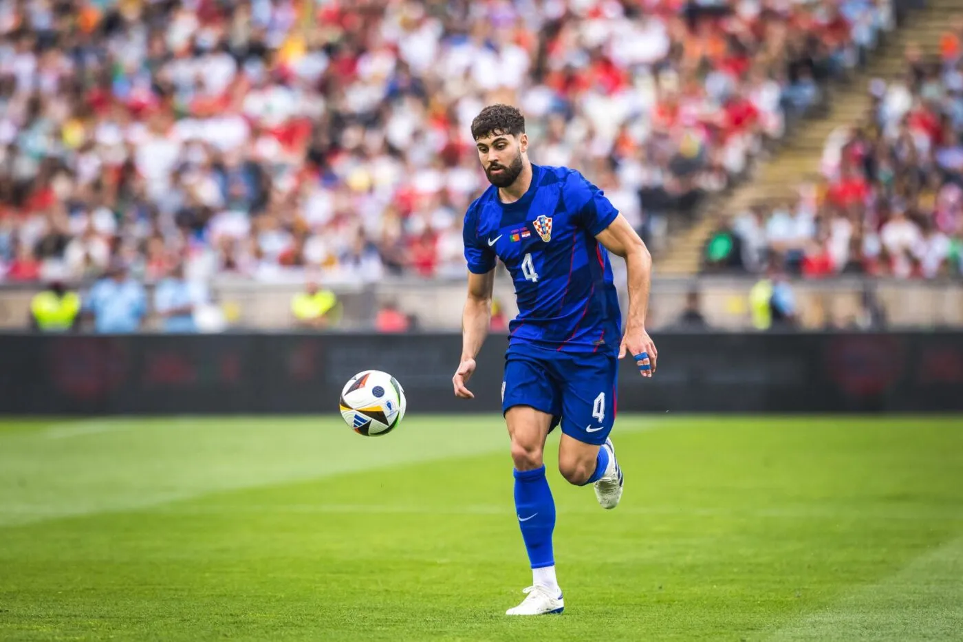 Les 10 joueurs qui vont faire l’Euro 2024