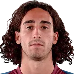 Photo du joueur Marc Cucurella