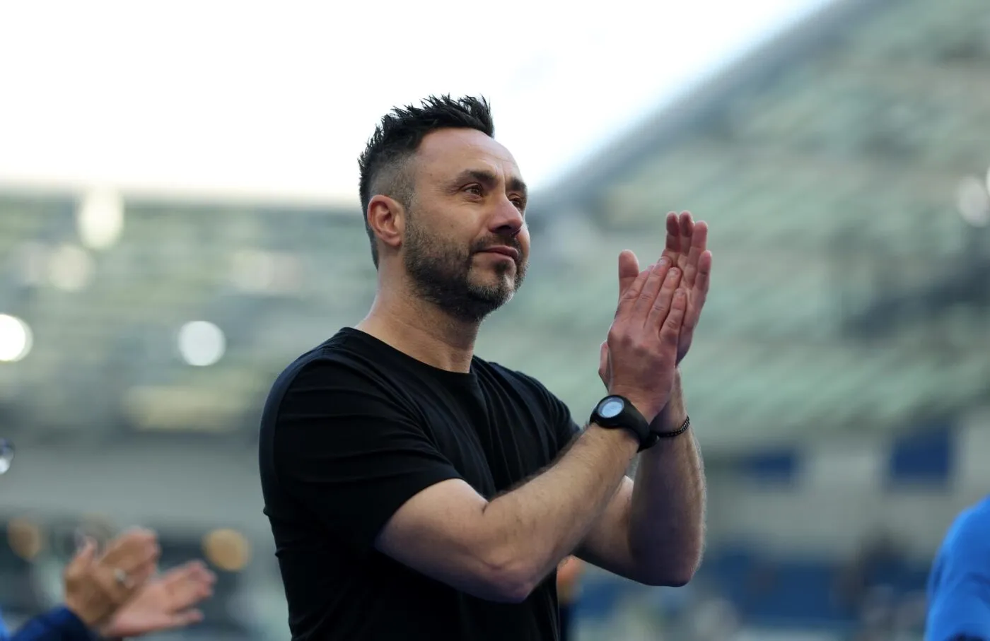 De Zerbi, la meilleure chose qui pouvait arriver à l’OM ?