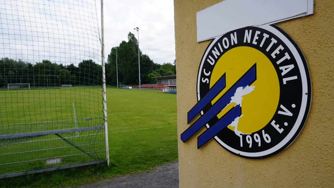 «<span style="font-size:50%">&nbsp;</span>Avant Granit Xhaka, personne ne connaissait Nettetal<span style="font-size:50%">&nbsp;</span>»