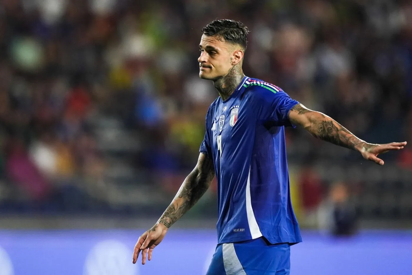 Et si l’Italie refaisait le coup de 2021 ?