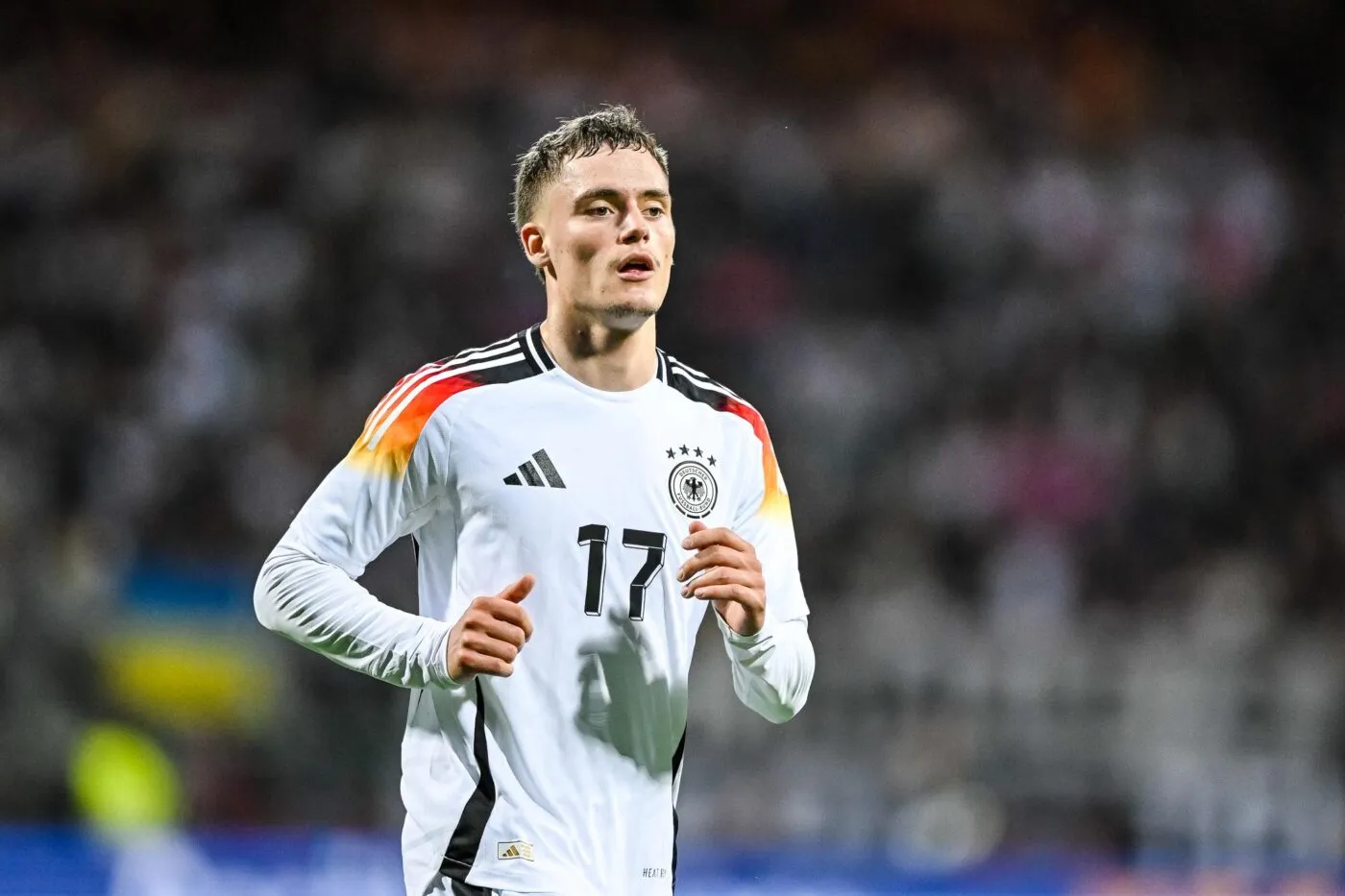 Revivez Allemagne - Écosse (5-1)