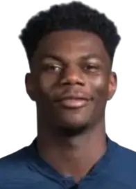 Photo du joueur Aurélien Tchouaméni
