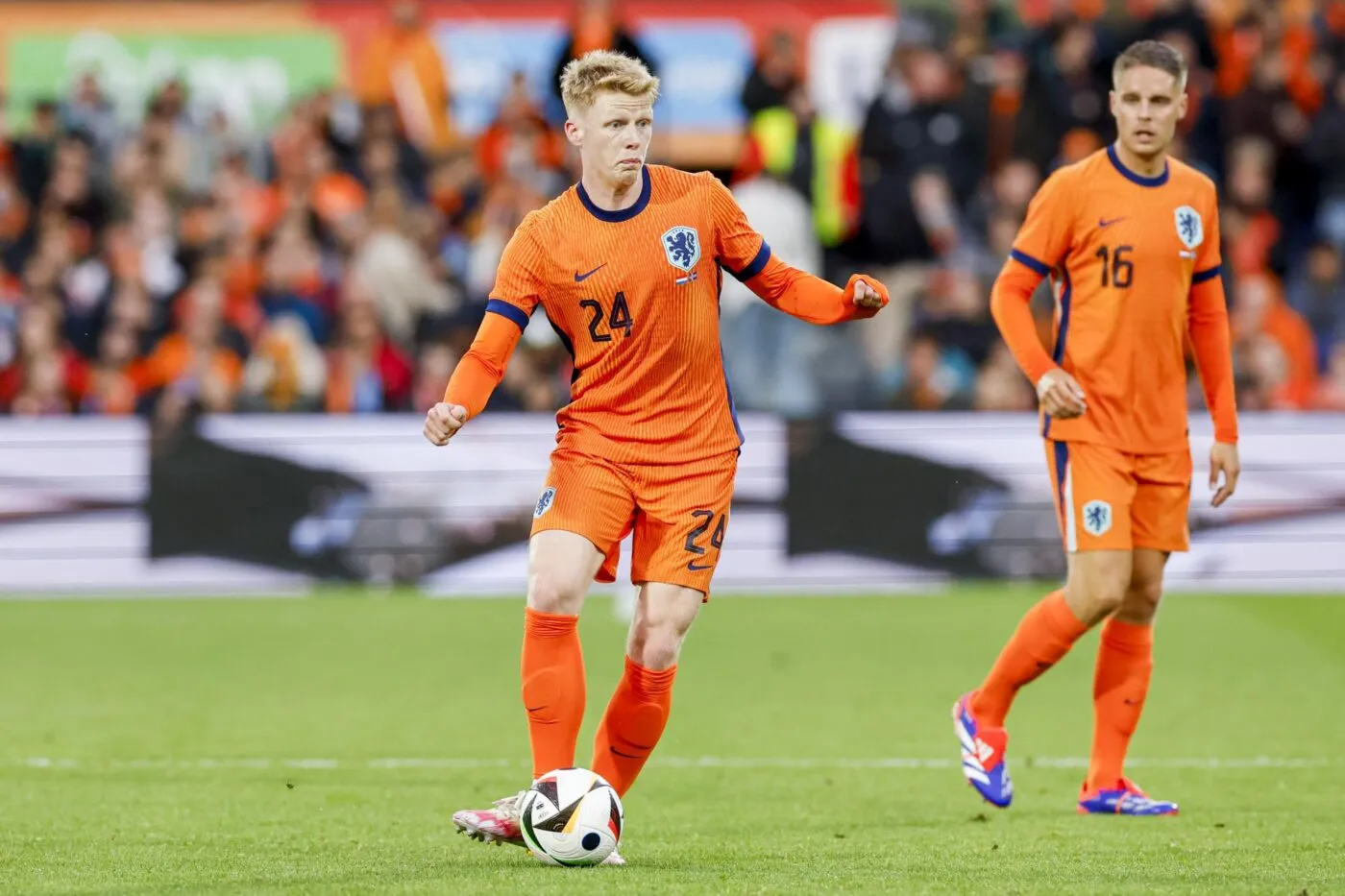 Pays-Bas, l’empire sans milieu ?