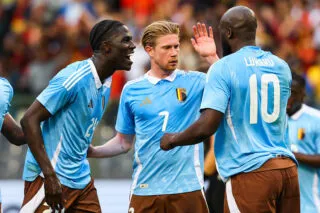 Pronostic Belgique Slovaquie : Analyse, cotes et prono du match de l’Euro 2024