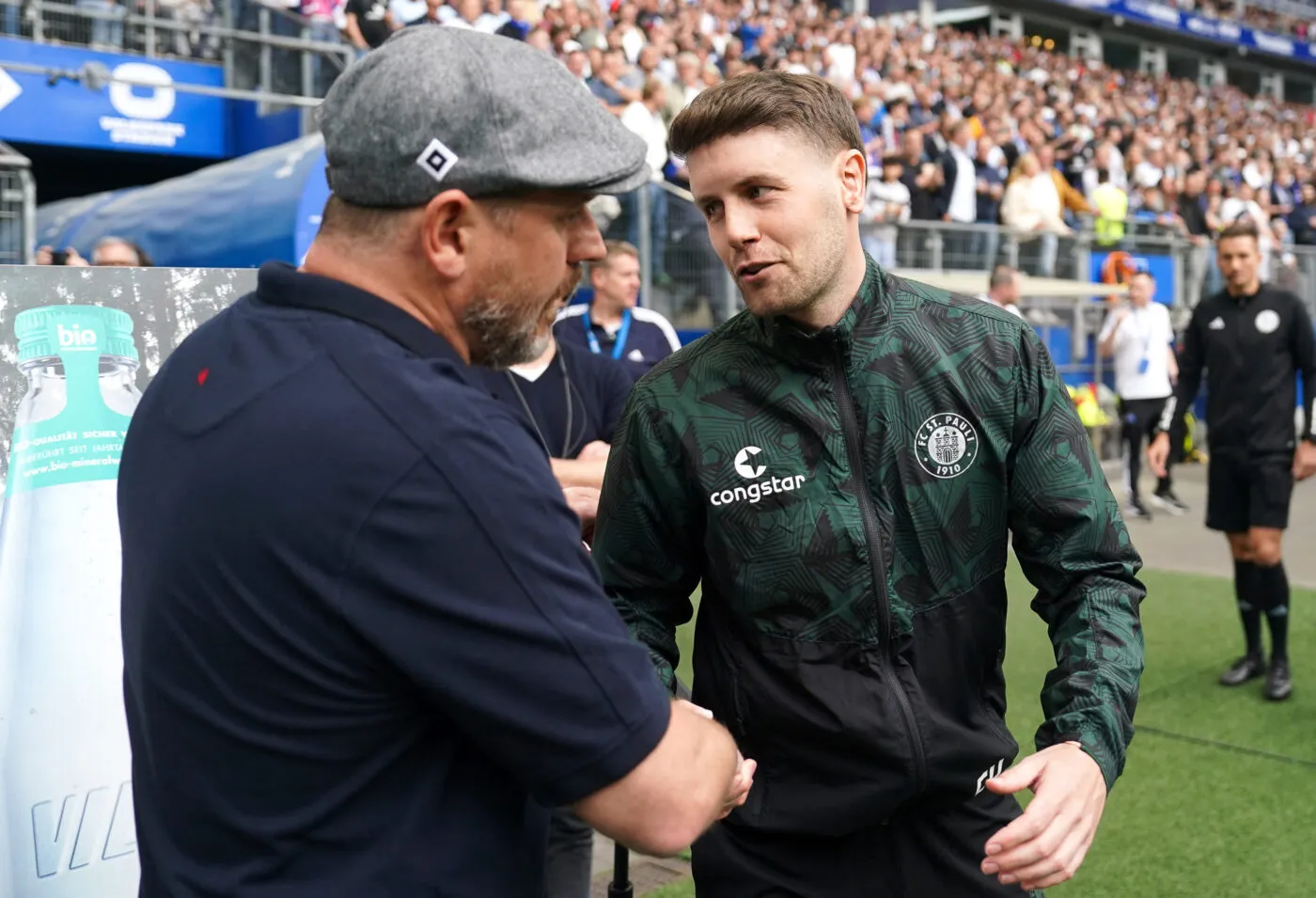 Brighton remplace déjà De Zerbi