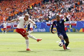 Cotes Pologne Autriche : les meilleures cotes et meilleurs bonus pour parier sur le match de l’Euro 2024