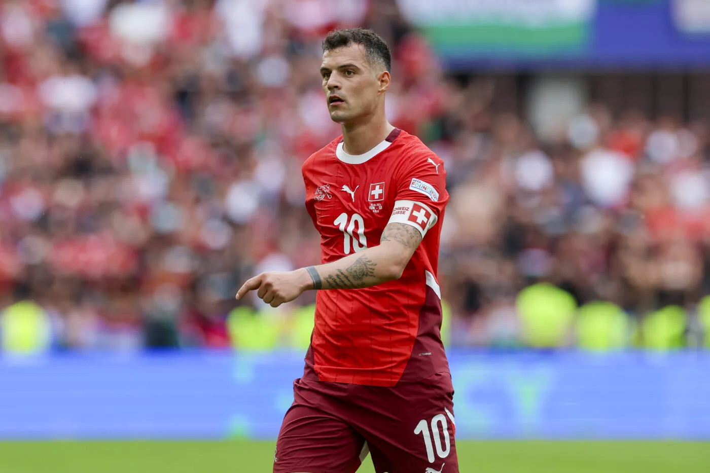 Cotes Écosse Suisse : les meilleures cotes et meilleurs bonus pour parier sur le match de l’Euro 2024