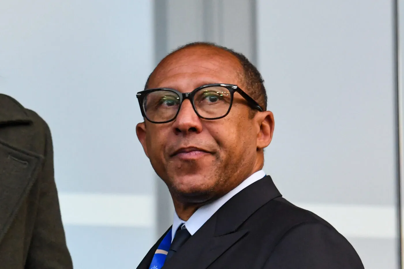 Philippe Diallo à propos du contexte politique : « Les propos d’Ibrahima Konaté m’ont touché »