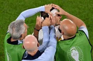 Le récap du jour : no pain, no gain