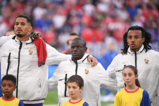 Jules Koundé sur N’Golo Kanté : « Rien n’a changé »