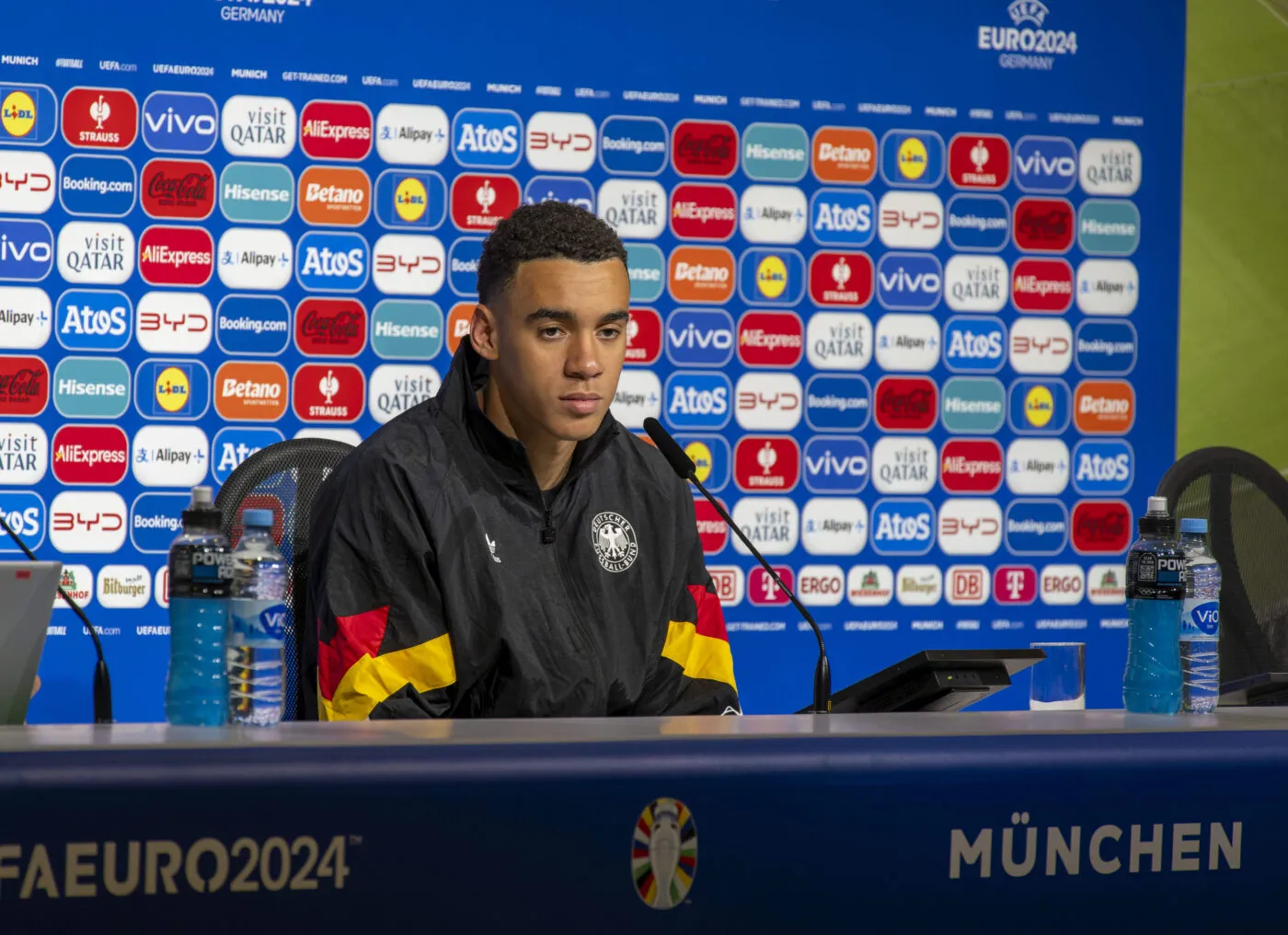 Quiz : né en Allemagne ou pas ?