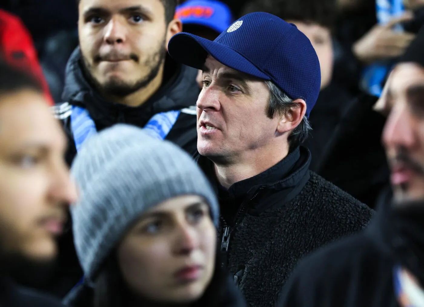 Joey Barton verse 87 000 euros de dommages et intérêts à un journaliste