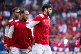 Cotes Géorgie Tchéquie : les meilleures cotes et meilleurs bonus pour parier sur le match de l’Euro 2024