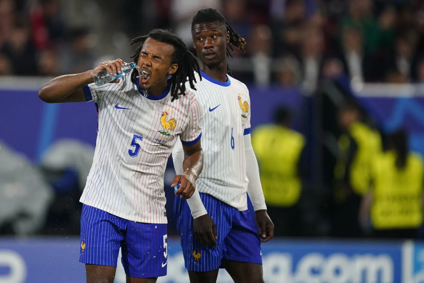 Tactique : à quoi s’attendre lors de ce Pays-Bas-France