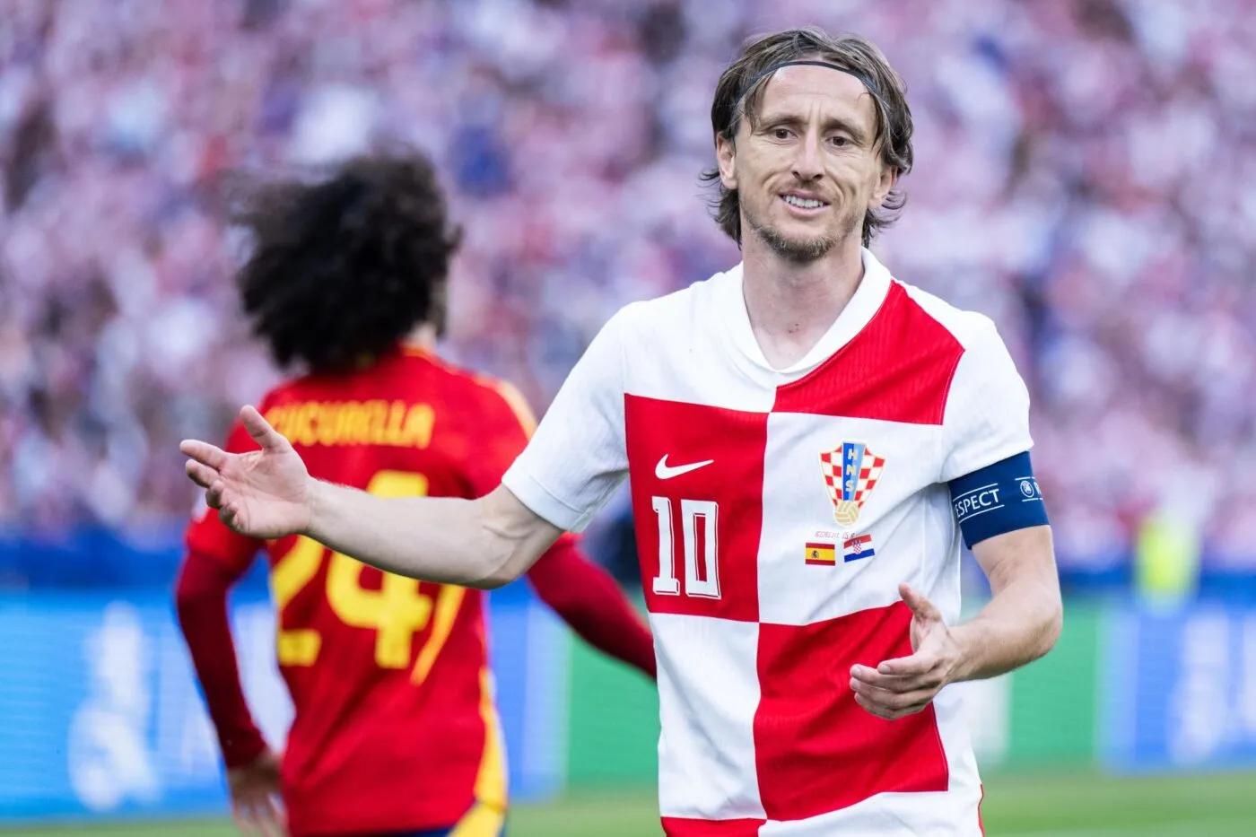 La Croatie, l’anti-Euro