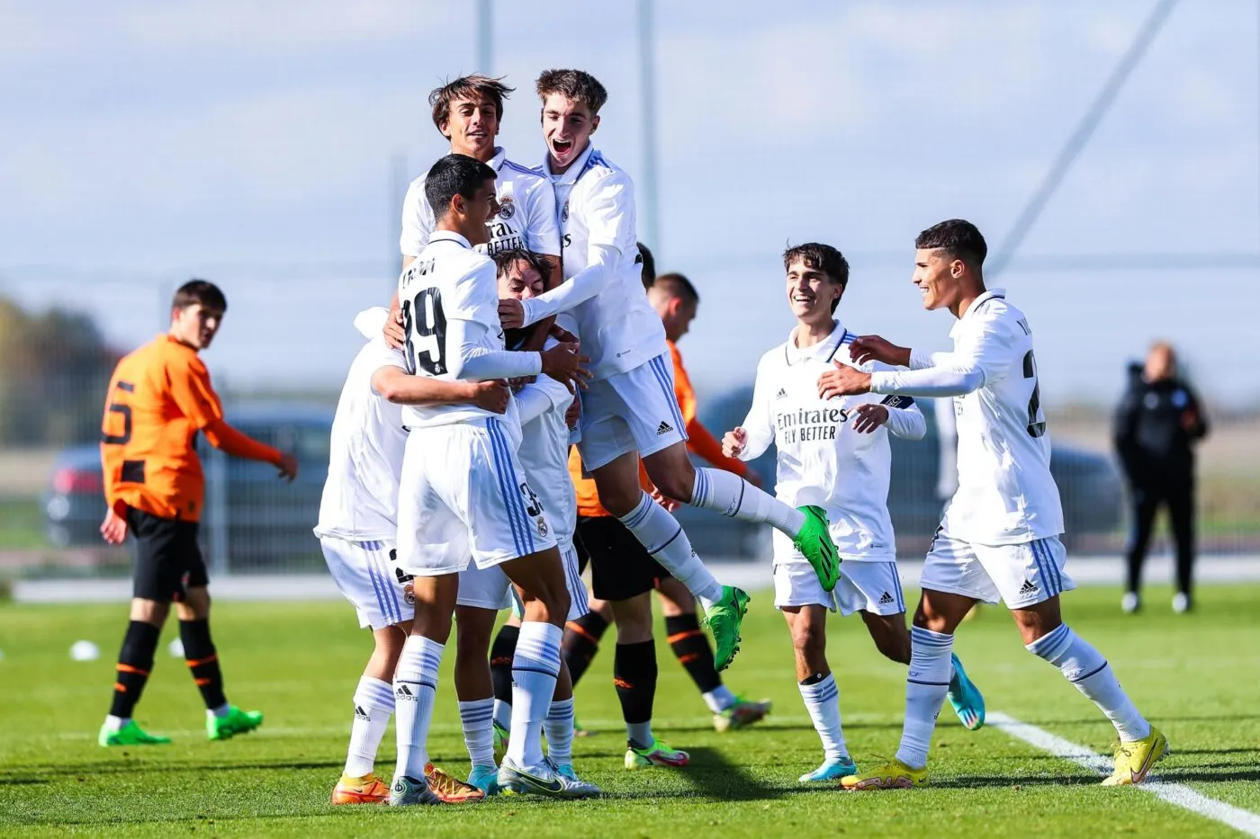 L’Espagne alerte sur les dérives du commerce d’enfants