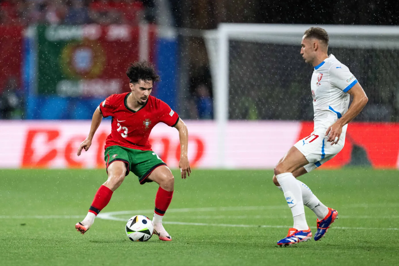 L’Europe sourit enfin au PSG