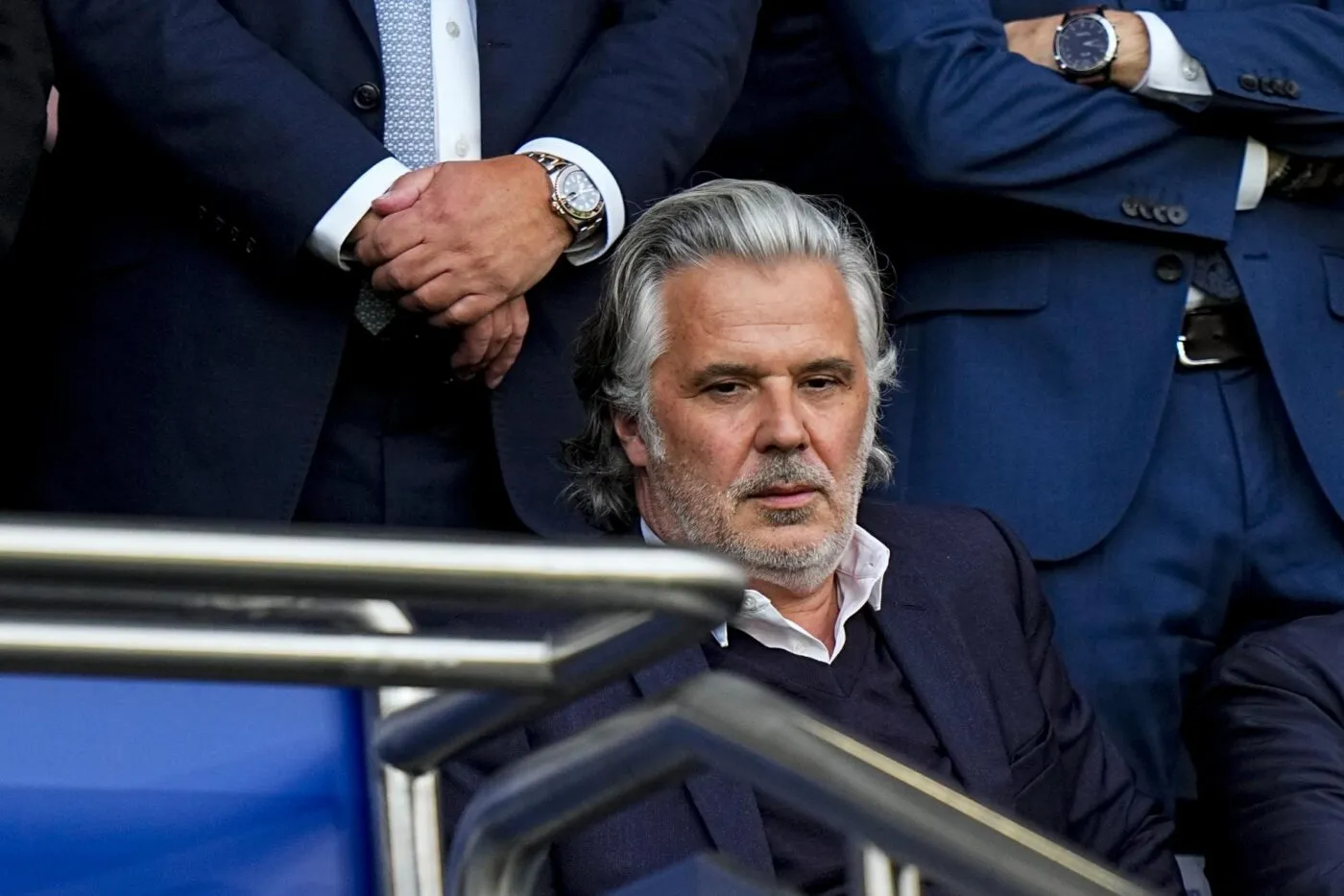 Labrune, clubs, LFP : tous complices, tous fautifs ?