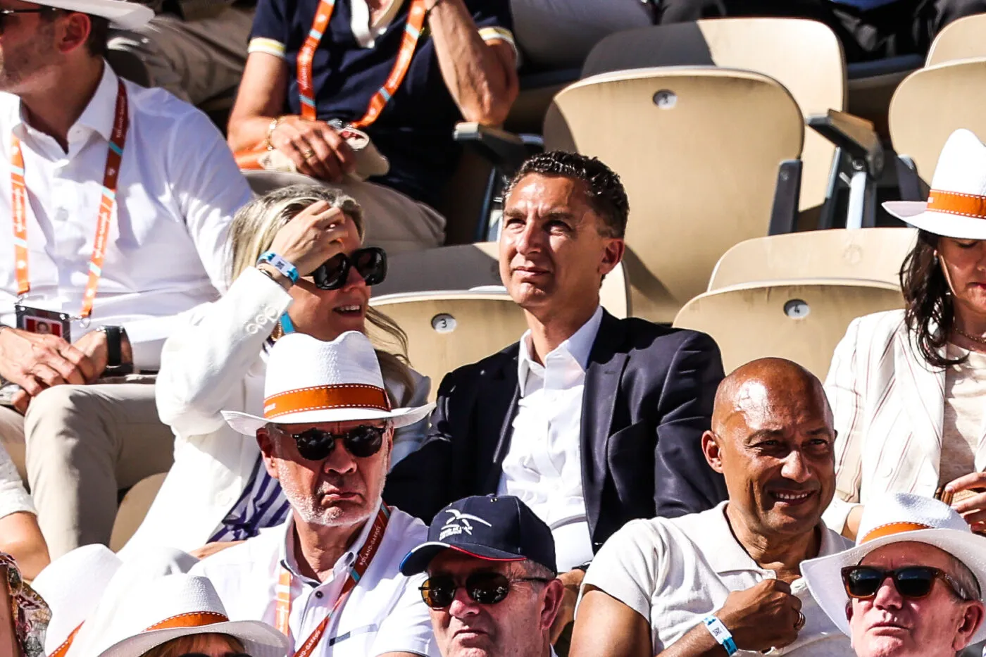 Droits TV de la Ligue 1 : vexé par Labrune, le patron de Canal annule son rendez-vous