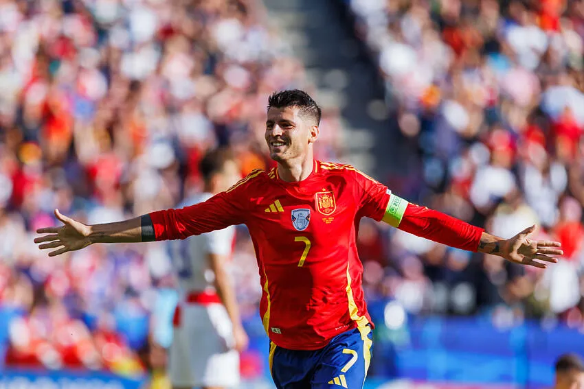 Pronostic Espagne Italie : Analyse, cotes et prono du match de l’Euro 2024