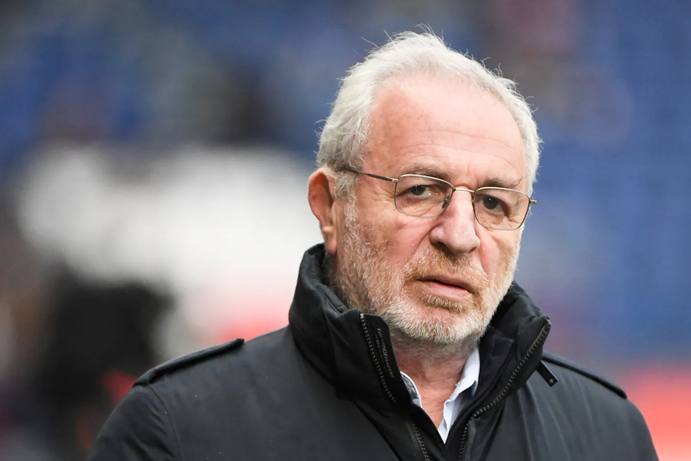 Droits TV : le président du HAC allume Labrune et la LFP