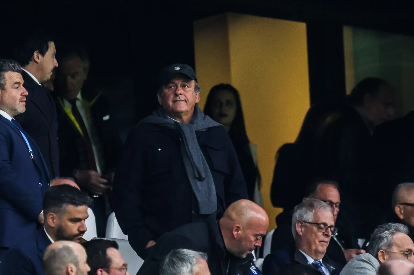 Platoche : « Il n’y a plus de romantisme depuis que j’ai quitté le football »