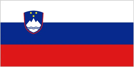 slovenie