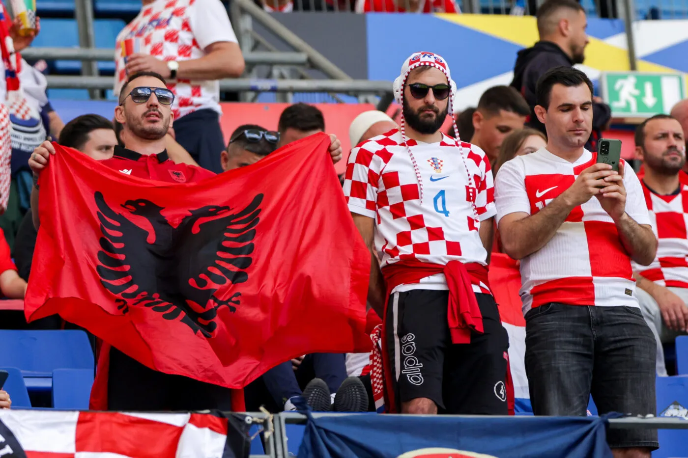 La Serbie menace de quitter l’Euro