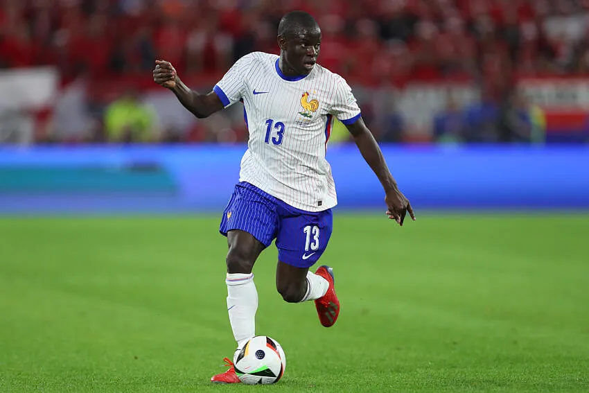 Pronostic France Pays-Bas : Analyse, cotes et prono du 2e match des Bleus à l’Euro 2024