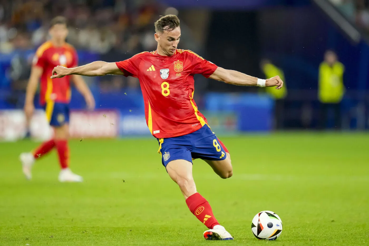 Fabián Ruiz d’Espagne, meilleure recrue du PSG cet été ?