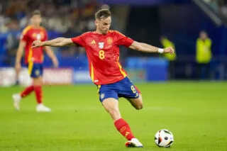 Fabián Ruiz d’Espagne, meilleure recrue du PSG cet été ?